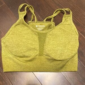 Buffbunny sports bra